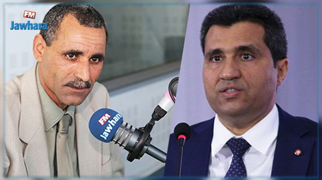 هيئة الوقاية من التعذيب تزور التبيني ومعروف