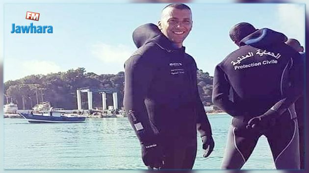 من فرقة الغوص المختصّة: وفاة عون حماية مدنية أثناء مهمة 