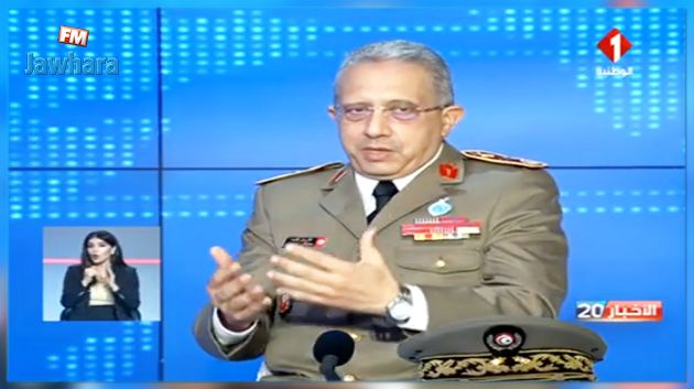 مصطفى الفرجاني: وصول اللقاحات الى مقرات الادارات الجهوية للصحة