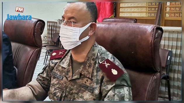 المكلف بتسيير وزارة الصحة: تم تخصيص قاعات للانتظار لتلقي التلقيح وتجنب الطوابير بالشارع