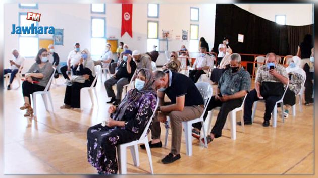 وزارة الصحة توضح بخصوص تواصل عمليات التلقيح بعد الساعة السابعة