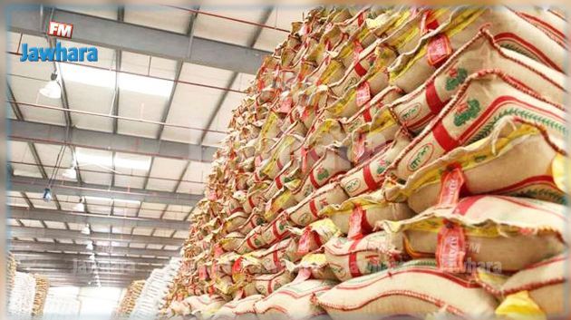 شبهات فساد بمركب الديوان التونسي للتجارة بحلق الوادي