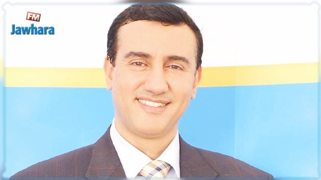 اسكندر الرقيق: تم منعي من السفر