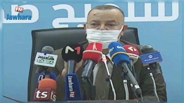 الإبقاء على جرعات تلقيح ببعض المراكز: مرابط  يوضّح