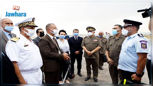 تونس تتسلم 188 الف جرعة تلقيح ضد كوفيد 19 قادمة من رومانيا