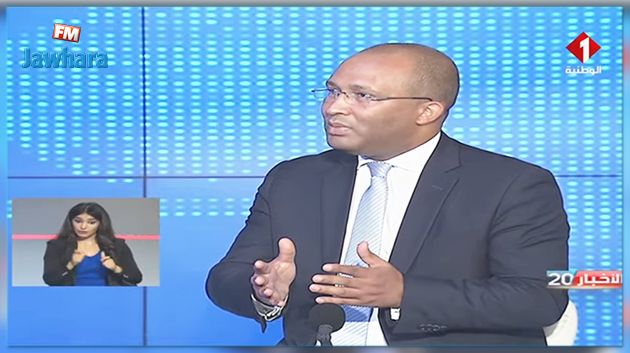 المستشار لدى رئيس الجمهورية يوضح بخصوص رئيس الحكومة المرتقب وموعد الاعلان عنه