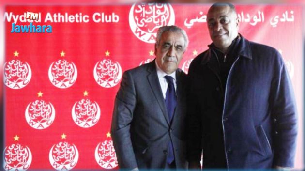 الصحافة المغربية تتناول تصريحات البنزرتي على