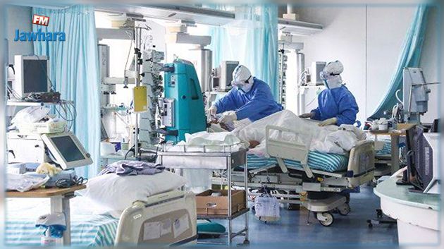 إصابات كورونا عالميا تتجاوز 203 مليون إصابة