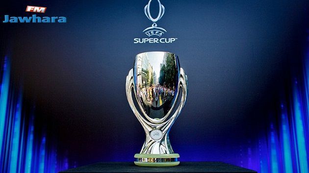 كأس السوبر الأوروبي : تشويق وإثارة  بين  تشيلسي و فياريال 