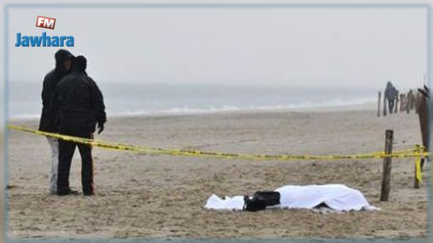 بين المهدية وصفاقس: انتشال 29 جثة لمهاجرين غير نظاميين‎‎