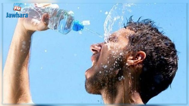 موجة حر شديدة: ولاية تسجل رقما قياسيا جديدا