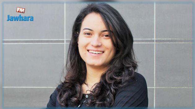 ضمن 5 أشخاص فقط حول العالم: التونسية سندس مرشدي تفوز بمنحة من 