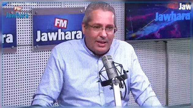 رافع طبيب يحذّر من تهديدات ارهابية على الحدود الليبية 