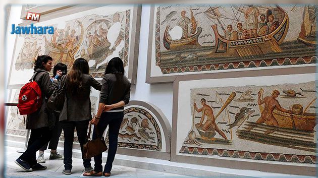 غدا: الدخول مجاني لجميع المتاحف والمواقع الأثرية