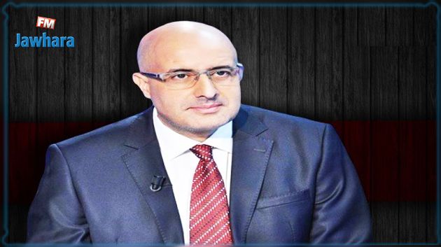 استقالة الناطق باسم حزب قلب تونس
