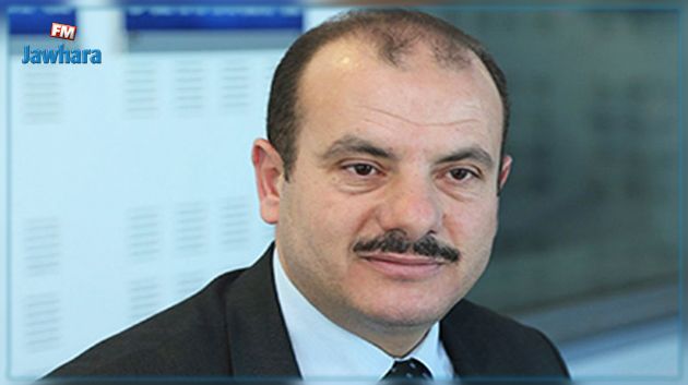 أنس الحمادي : التفقدية العامة بوزارة العدل تخفي ملفات و تغطي على قضاة متورطين