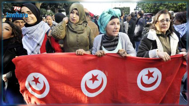 النهضة : عيد المرأة يأتي ضمن أوضاع استثنائية ومخاطر حقيقية تهدد بنسف المسار الديمقراطي 