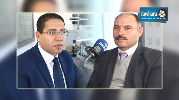 رياض الشعيبي : طلبت من محمود البارودي عدم الالتحاق بنداء تونس