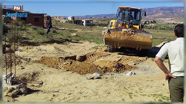 استيلاء قضاة على عقارات دولية في المهدية: النيابة العمومية تحقّق