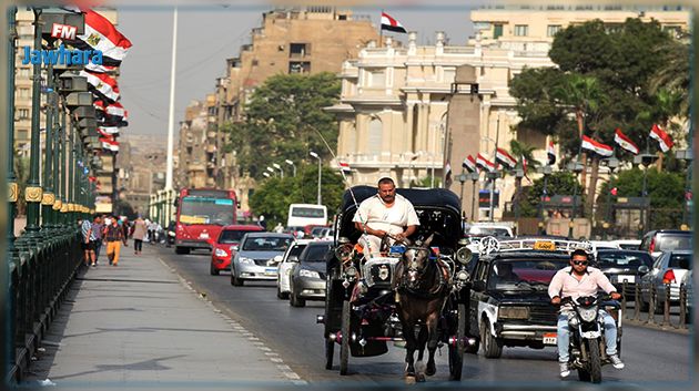 مصر: إطلاق أسماء فنانين وأبطال أولمبيين على الشوارع والجسور