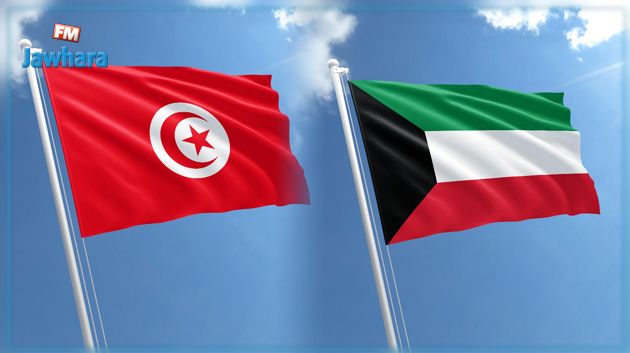 الكويت تعرب عن استعدادها لمساعدة تونس في مجابهة الحرائق