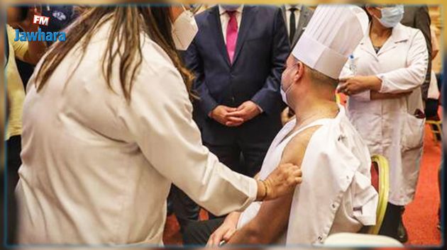 وزارة السياحة تدعو العاملين في قطاعي السياحة والصناعات التقليدية إلى الإقبال على التلقيح 