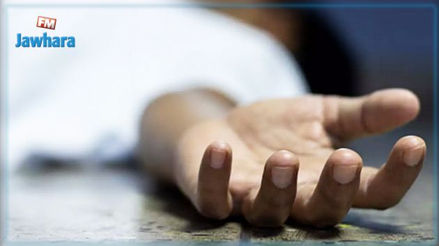 وفاة مسترابة لأمرأة في سهلول