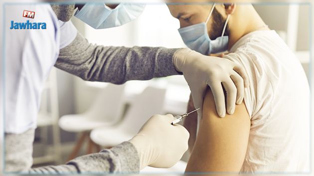 الفئات غير المعنيّة بالتلقيح غدا 
