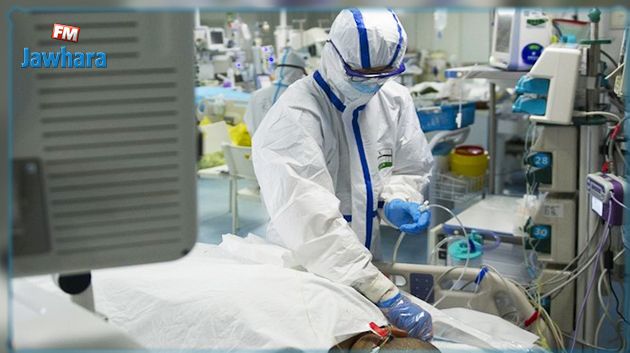 بنزرت: تجاوز مجموع الوفيات الناجمة عن فيروس 