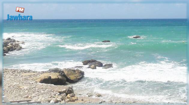 بنزرت : الكشف عن ملابسات جريمة قتل شاب أثناء السباحة على الشاطئ