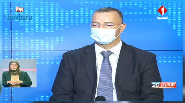 المكلف بتسيير وزارة الصحة يكشف عن عدد الأشخاص الذين تم استدعاؤهم لتلقي التلقيح غدا 