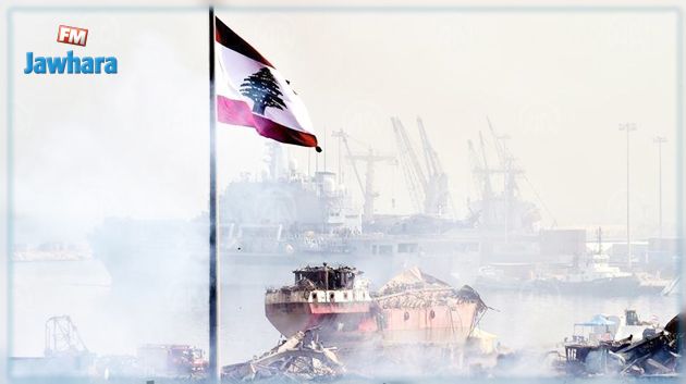 لبنان : عشرات القتلى والجرحى في انفجار صهريج وقود