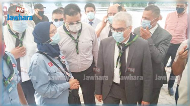 وزير التربية : العودة المدرسية ستكون في موعدها دون نظام الأفواج