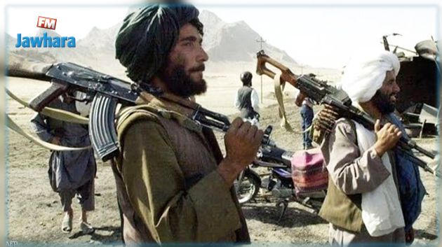 أفغانستان : طالبان على وشك الاستيلاء على السلطة