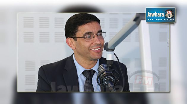 صابر بوعطي : أغادر الوزارة مع نهاية فترة الحكومة الحالية