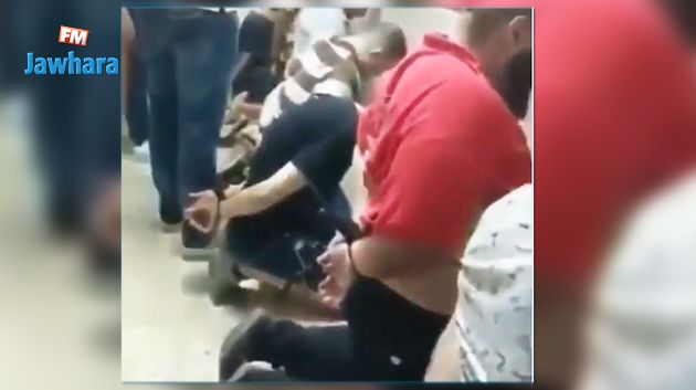 بينهم 3 نساء: ايقاف المتورطين في حرق الجزائري جمال بن اسماعيل.. وهذه اعترافاتهم