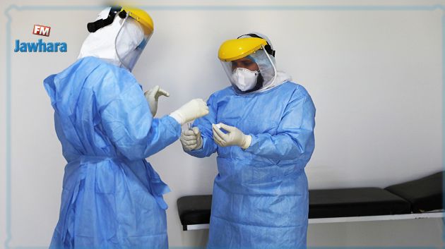 تسجيل 24 حالة وفاة و1748 إصابة بالفيروس التاجي