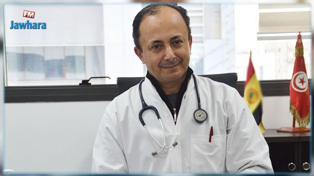 ذاكر لهيذب يقترح القيام بأسبوع مفتوح للتلقيح ودون موعد