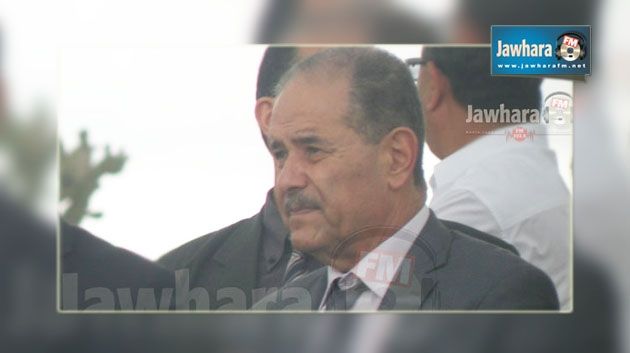 رضا صفر : معظم التهديدات الإرهابية قادمة من ليبيا