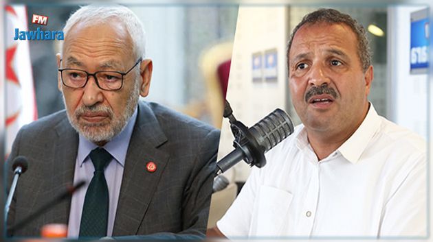 عبد اللطيف المكي: هذه أخطاء النهضة ورئيسها راشد الغنوشي