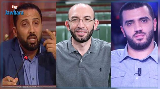 في قضية رفعتها ضدهم وزارة التربية : فتح بحث تحقيقي ضد 3 نواب