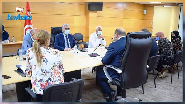 استعدادات مشتركة بين وزارتي التربية والتجارة للعودة المدرسية