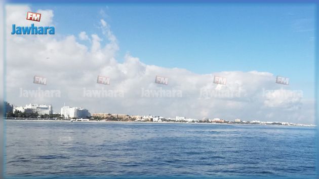 حالة الطقس اليوم الثلاثاء : إمكانية هطول أمطار