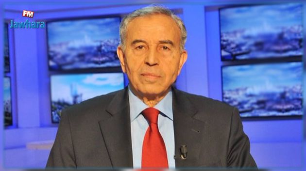 العبيدي: قوى أجنبية تسيطر على منشآت حساسة بالتنسيق مع قيادات عليا تونسية وهناك قاعدة أمريكية في بلادنا