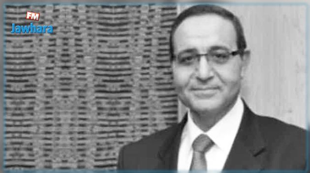 وفاة الدبلوماسي التونسي السابق محمد رضا فرحات