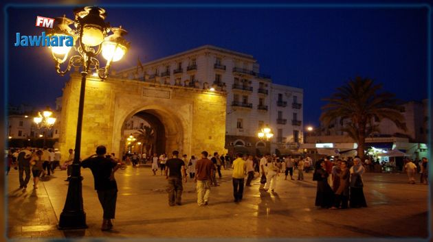 تعديل توقيت منع الجولان