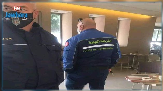 يهم أصحاب المطاعم والمقاهي: تعديل توقيت رفع الكراسي ومنع الاستهلاك على عين المكان