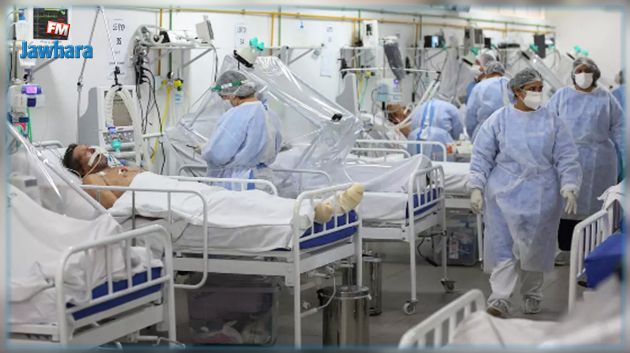 الولايات المتّحدة تسجل أكثر من 1000 حالة وفاة في يوم واحد