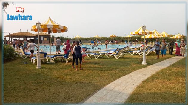 احتضنت ملتقى السياحة الإسلامية: وحدة فندقية في طبرقة مهددة بالغلق