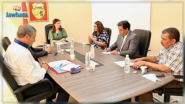 الاتحاد الأوروبي يخصص 30 مليون دينار لفائدة مشاريع شبابية 